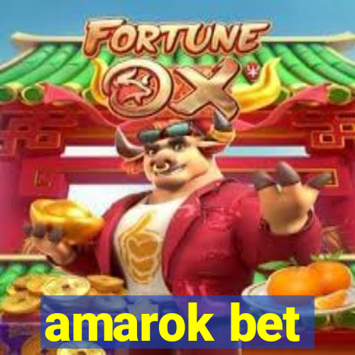 amarok bet